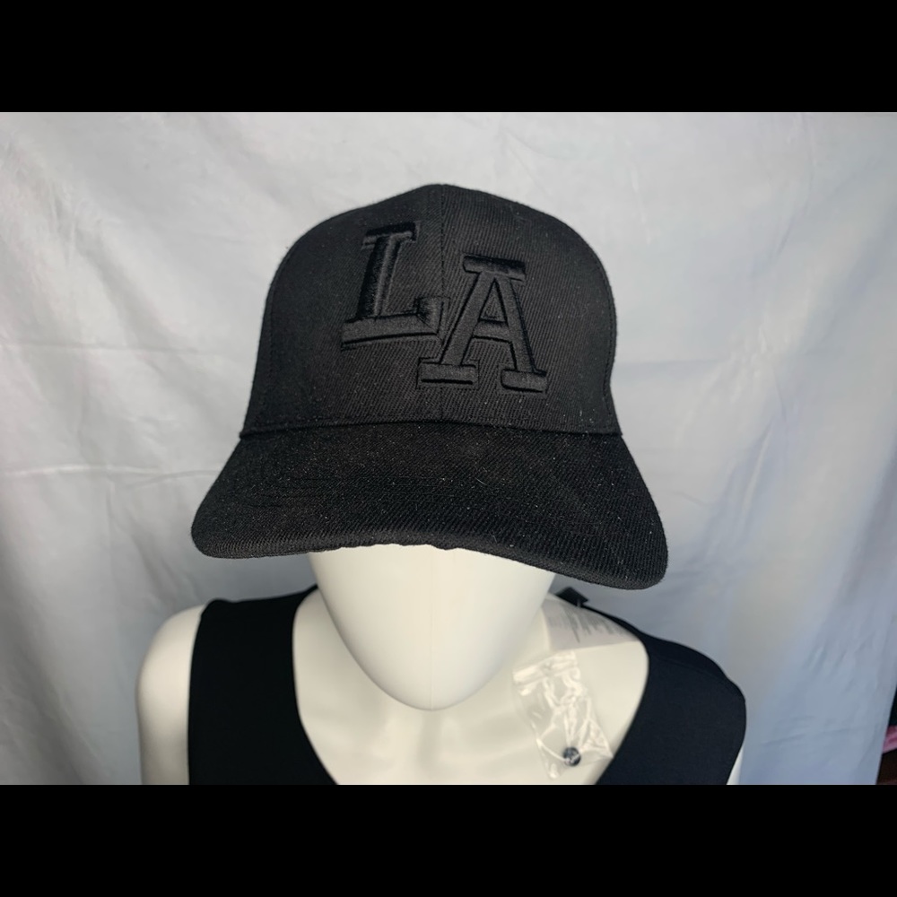 LA hat